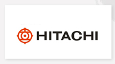 HITACHI