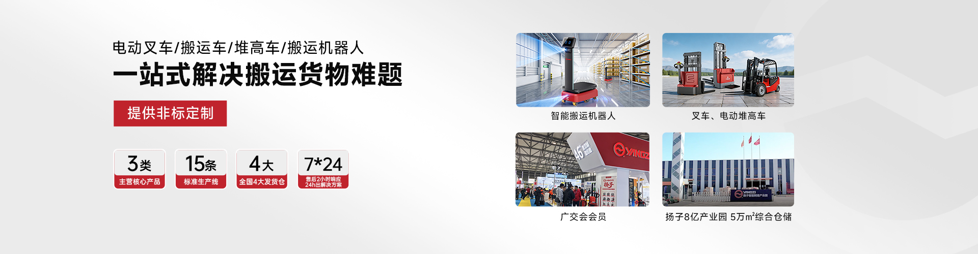 产品中心